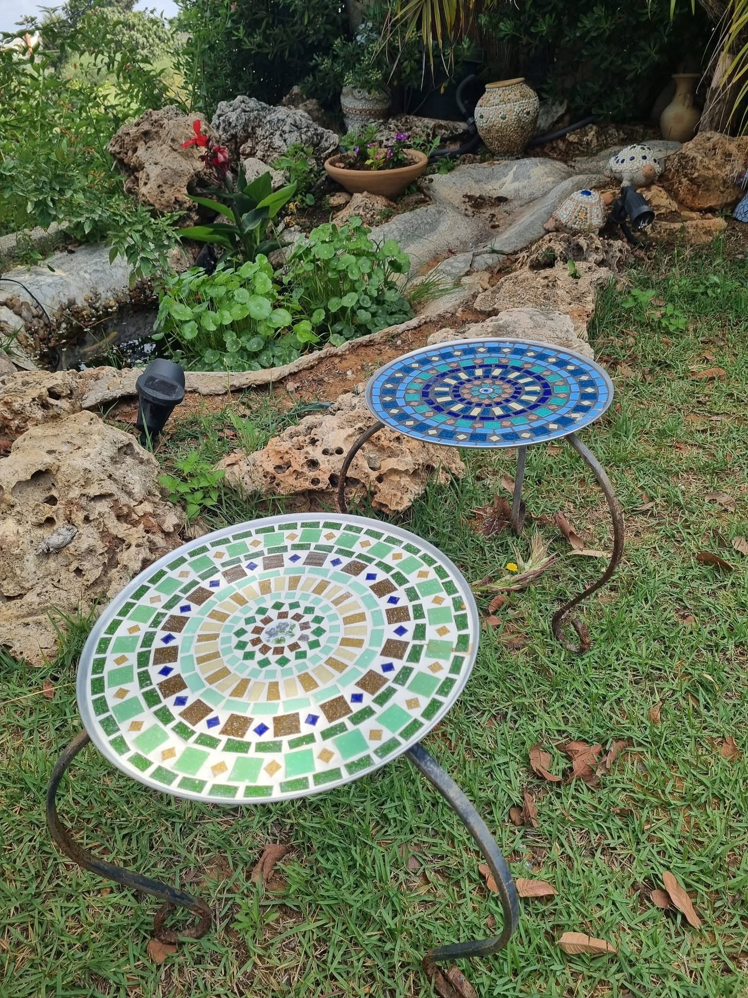 עבודה של חני חלפון — תמונה 1
